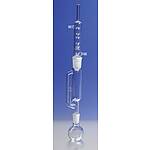 PYREX 500mL Extractor System with Soxhlet Extractor and Allihn Condenser (3840-L)