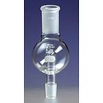 PYREX 100mL Rotary Evaporator Trap with 19/22 Standard Taper Inner and 24/40 Outer Joints (4000-10019)