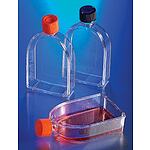 75cm2 UㅡShaped Canted Neck Cell Culture Flask with Plug Seal Cap (430720U)