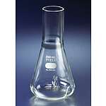 PYREX 1L Delong Shaker Erlenmeyer Flask with Baffles (4444-1L)
