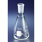 PYREX 125mL Narrow Mouth Erlenmeyer Flask with 24/40 Standard Taper Joint (5000-125)
