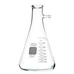 PYREX 1L Heavy Wall Filtering Flasks with Sidearm Tubulation (5340-1L)