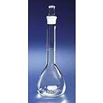 PYREX 25mL Class A Volumetric Flask Only (5640-25FO)