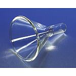 PYREX 65mm Diameter Powder Funnels (6220-65)