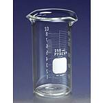 PYREX 250mL Double Spout, Double Pour Beakers, Graduated (6480-250)