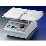 LSE Digital Microplate Shaker, 230V, UK Plug (6782-4)