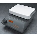 5×7 Inch Top PCㅡ410D Stirrer with Digital Display, 120V/60Hz (6795-410D)