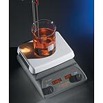 5×7 Inch Top PCㅡ420D Stirring Hot Plate Kit with Digital Displays, 120V/60Hz (6795-420KIT)