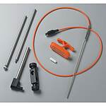 Digital Display Hot Plate and Stirring Hot Plate Accessory Kit (6795KIT)