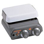 4×5 Inch Top PCㅡ220 Hot Plate/Stirrer, 230V/50Hz (6796-220)