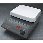 10×10 Inch Top PCㅡ600D Hot Plate with Digital Display, 230V/50Hz (6796-600D)