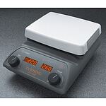 10×10 Inch Top PCㅡ620D Stirring Hot Plate with Digital Displays, 230V/50Hz (6796-620D)
