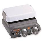 4×5 Inch Top PCㅡ220 Hot Plate/Stirrer, 100V/60Hz (6797-220)
