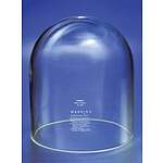 PYREX 49.2L Bell Jar without Flange (6886-49L)