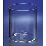 PYREX 7.5L Cylindrical Jar, Plain (6942-7L)