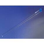 PYREX 5mm Diameter, 7 Inch Long 250ㅡ400MHz Deluxe Plus NMR Tubes (6980C-7)