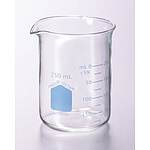 PYREX VISTA Griffin Low Form 20mL Beaker, Graduated (70000-20)