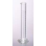 PYREX VISTA Single Metric Scale, 50mL Class A Graduated Cylinder, TD (70024-50)