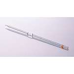 PYREX VISTA 1mL Volumetric Pipets, Reusable, Class A, ColorㅡCoded, Colored Markings (70710-1)