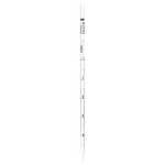 PYREX 5mL Disposable Serological Pipets, TD, Bulk Pack, Non Sterile, Unplugged (7079-5N)