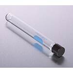 PYREX VISTA 25mL Screw Cap Culture Tubes with Phenolic Caps, 20x125mm (70825-20)