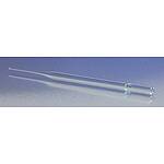 9 inch Pasteur Pipets, Disposable, Bulk Pack, Non Sterile, Unplugged (7095B-9)