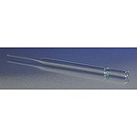 5.75 inch Pasteur Pipets, Disposable, Bulk Pack, Non Sterile, Unplugged (7095D-5X)