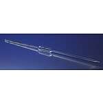 PYREX 20mL Volumetric Pipets, Class A, TC/TD, ColorㅡCoded, Colored Graduations (7103-20)