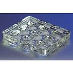 PYREX 9 Depression Glass Spot Plates (7220-85)
