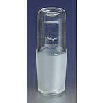 PYREX Hollow Combination 24/30 Standard Taper Joint and Reagent Bottle Stoppers (7575-24)