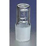 PYREX No. 22 Hollow Glass Standard Taper Stoppers (7650-22)