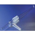 PYREX 32mm Diameter Vacuum Traps, Separable, 34/45 Standard Taper Inner and Outer Joints (7729-32)
