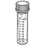 PYREX 300mm Long Hybridization Tube (7995-300)