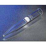 PYREX 12mL Heavy Duty Conical Centrifuge Tube, Beaded Rim (8120-12)