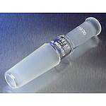 PYREX Reducing Adapters with 34/45 Standard Taper Outer Joint and 24/40 Standard Taper Inner Joint (8800-3424)