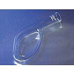 PYREX 25x165mm ThieleㅡDennis Melting Point Tubes (9560-25)