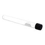 PYREX 20mL Screw Cap Culture Tubes with Phenolic Caps, 16x150mm (9825-16XX)