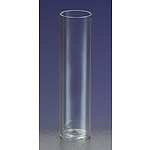 PYREX 59mL Flat Bottom Culture Tubes, 25x150mm (9850-25XX)