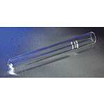 PYREX 14x100mm Heavy Wall Rimless Ignition Tube (9860-14)