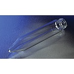 PYREX 10mL Disposable Glass Conical Centrifuge Tubes, without Screw Cap (99502-10)