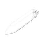 PYREX 50mL Disposable Glass Conical Centrifuge Tubes, without Screw Cap (99502-50)