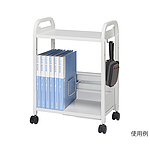 언더 데스크 왜건 (Under Desk Wagon)