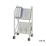 파일 서포트 왜건 (File Support Wagon)