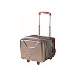 쿨러 박스(하이퍼 빙점하 트롤리 쿨러 / (Cooler Box Hyper Trolley Cooler))