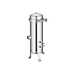 대수량형 필터 하우징(다수용 / Large Water Flow Filter Housing (For Multiple pieces))