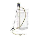 케미컬 드럼 펌프(약품·용제용 / Chemical Drum Pump(for Pharmaceutical and Solvent))
