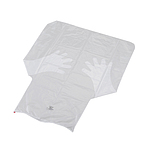 글러브백(슬라이드 지퍼식 / Glove Bag (Slide Zipper Type))