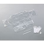 글러브 백(슬라이드 지퍼식 / Glove Bag (Slide Zipper Type))