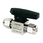 플러그 밸브 (Plug Valve)