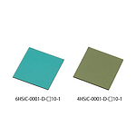 SiC 기판 (4H-SiC / SiC Substrate (4H-SiC))
